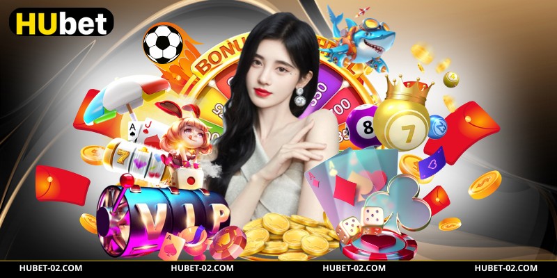 Các bước diễn ra một ván bài lật chậm