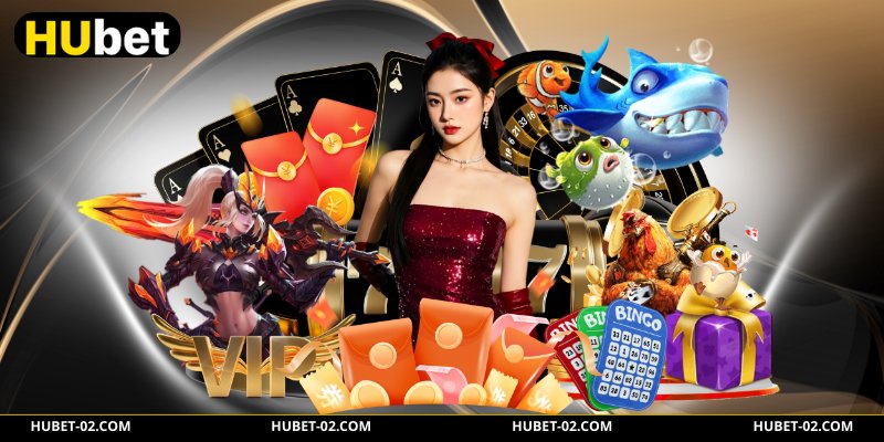 Những lợi ích to lớn khi đăng ký HUBET