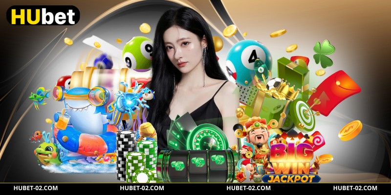 Các đặc điểm nổi bật của phòng chơi bài