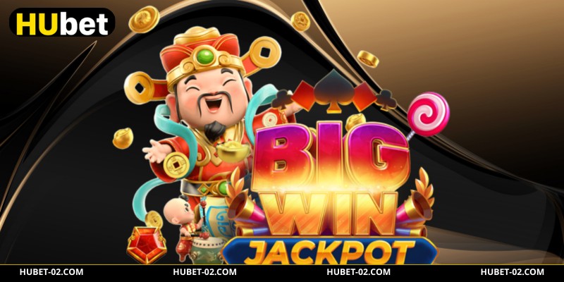 Các điểm mạnh nổi bật của sảnh nổ hũ HUBET