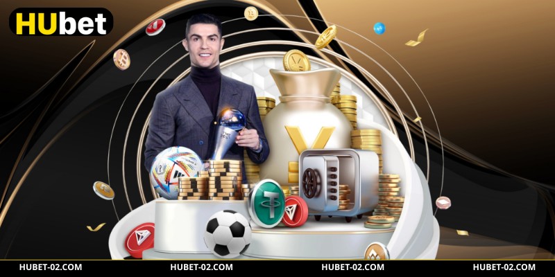 Nạp Tiền HUBET Các giải pháp chuyển tiền vào tài khoản hội viên