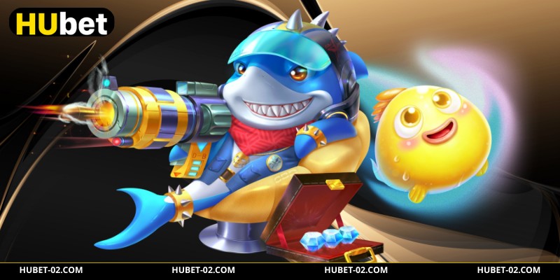 Các khu vực giải trí đa dạng sau khi cài đặt