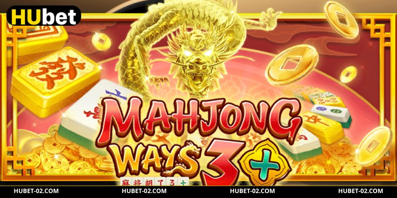 Mahjong Ways 3 - Hành Trình Săn Hũ Đầy Kịch Tính Tại HUBET Các ký hiệu đặc biệt trong trò chơi điện tử