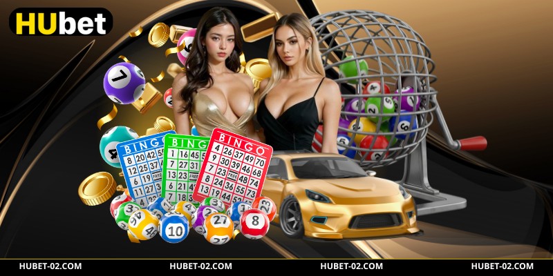 Các loại hình dự đoán phổ biến tại sảnh