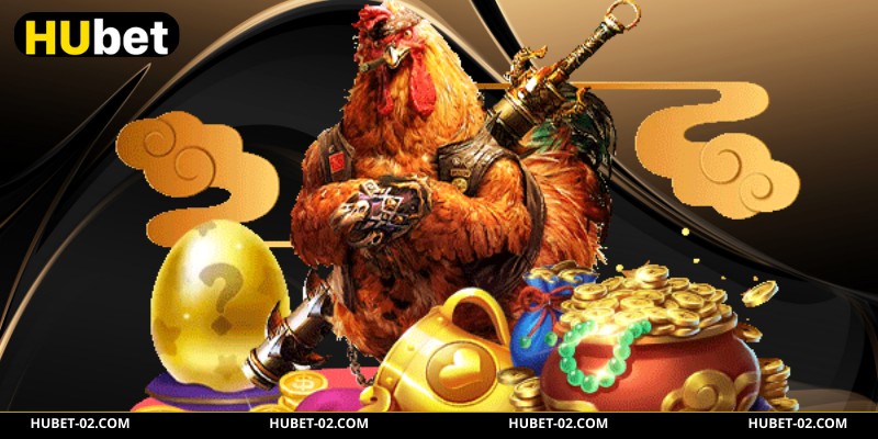 Cách phân định thắng thua cơ bản của HUBET