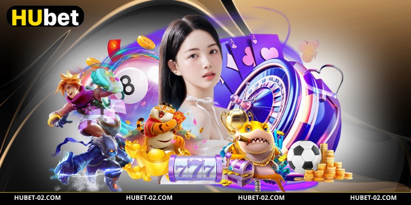 Cách thức vận hành các tay bài trong hệ thống