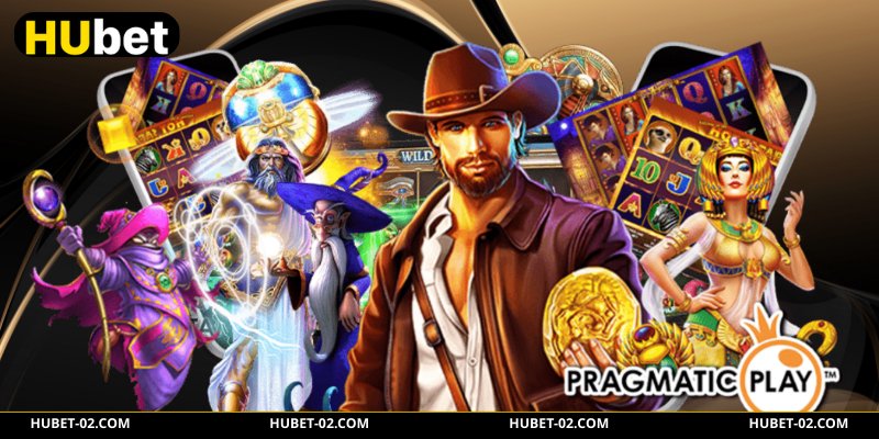 Danh sách các trò chơi quay hũ hấp dẫn nhất