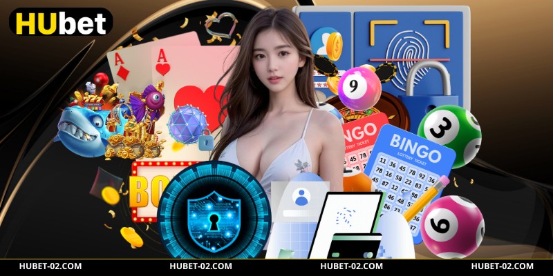 Giải pháp an ninh kỹ thuật số tiên tiến nhất