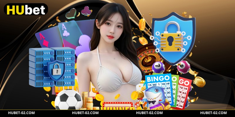 Khái quát chung về chính sách bảo mật