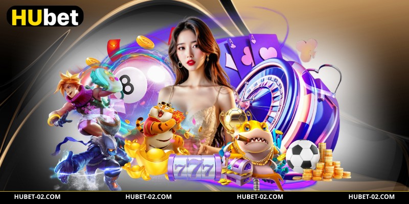 Lợi ích to lớn khi thực hiện tải app HUBET