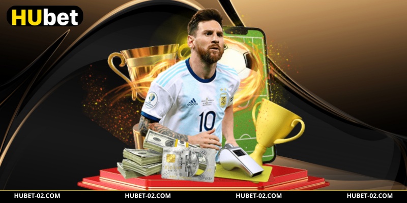 Lưu ý về lịch sử đối đầu tại HUBET