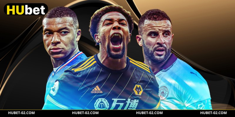 Những điểm nổi trội của sảnh cược thể thao HUBET