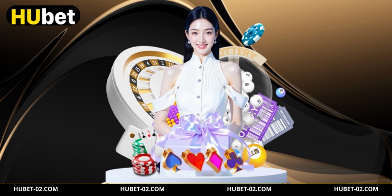 Khuyến Mãi HUBET Những sự kiện tặng quà dành cho thành viên