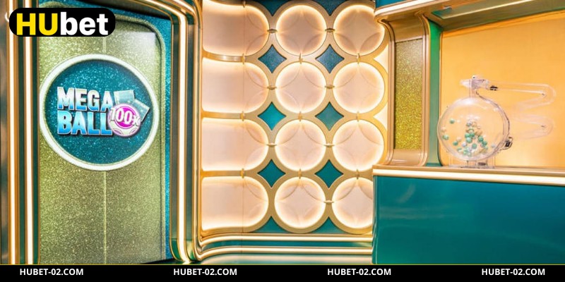 Quá trình vận hành quay số tại sảnh trực tuyến