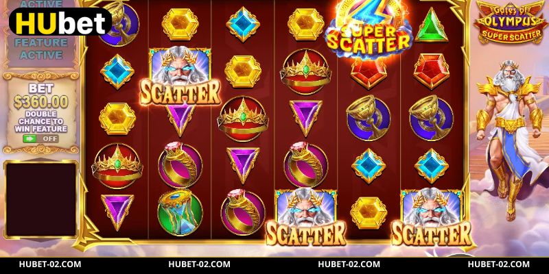 Quy định trả thưởng và các hình ảnh quan trọng