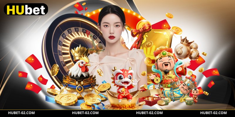 Quy trình vận hành các lượt chia bài chính