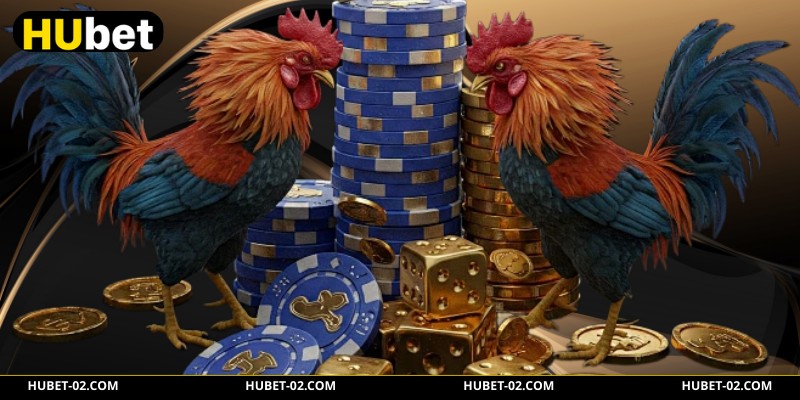 Sảnh đá gà thomo vip với kèo cược đa dạng