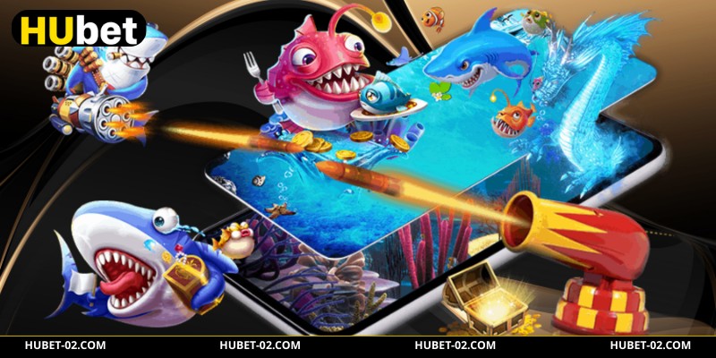 Sinh vật quý hiếm ẩn hiện dưới làn nước