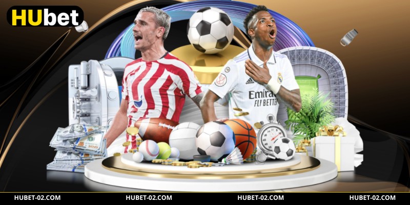 Tham khảo cách tính điểm cược chấp 2 trái