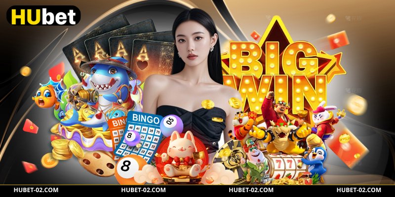 Khuyến Mãi HUBET Thông tin chi tiết về các khuyến mãi HUBET