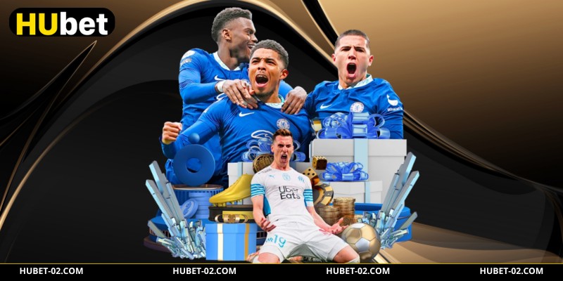 Tỷ lệ thắng cược tài xỉu 2.75 khá cao